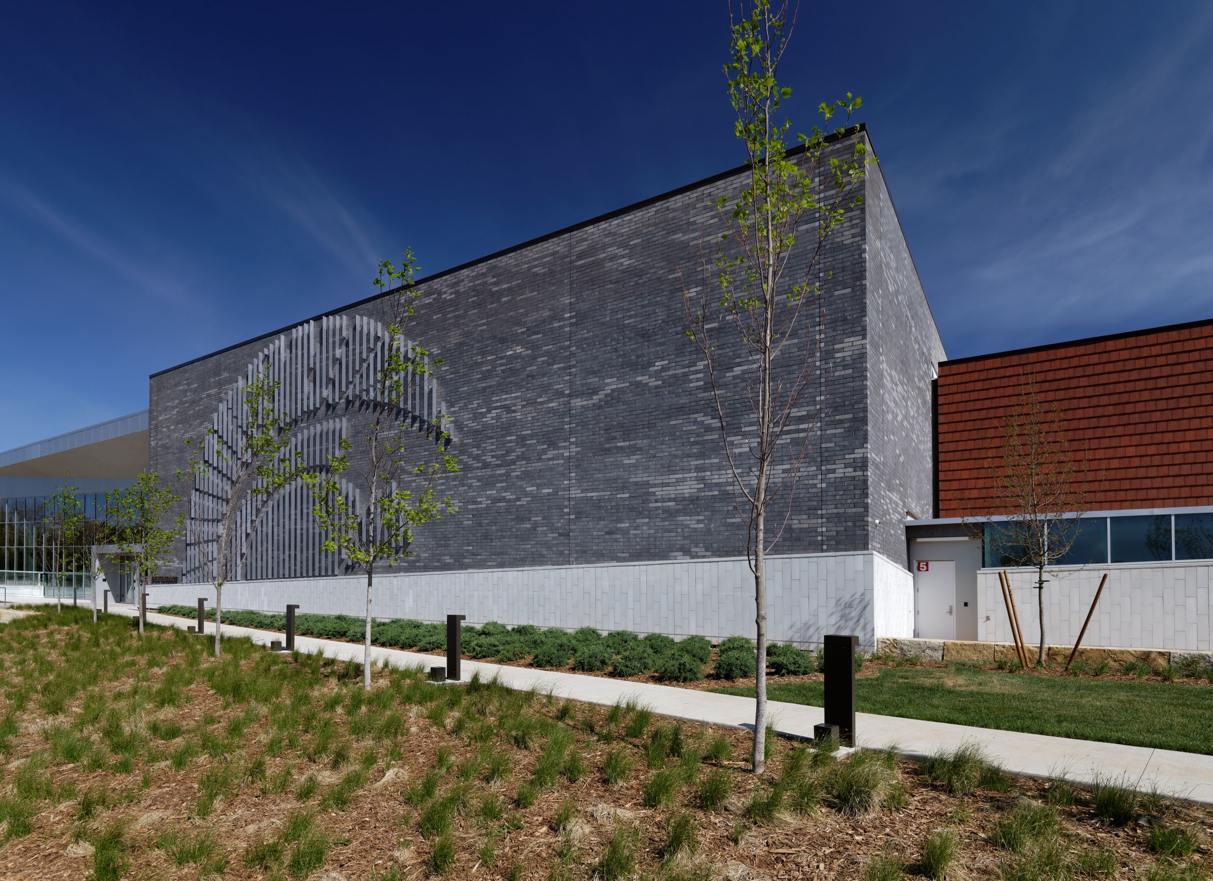 Jarrett Middle School