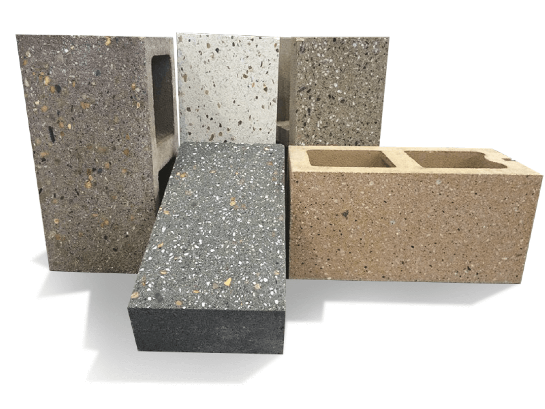 Architectural Masonry Units