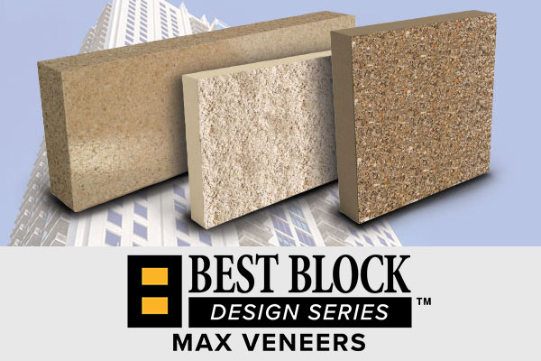 Home Best Block, Ground Face Block Manufacturers