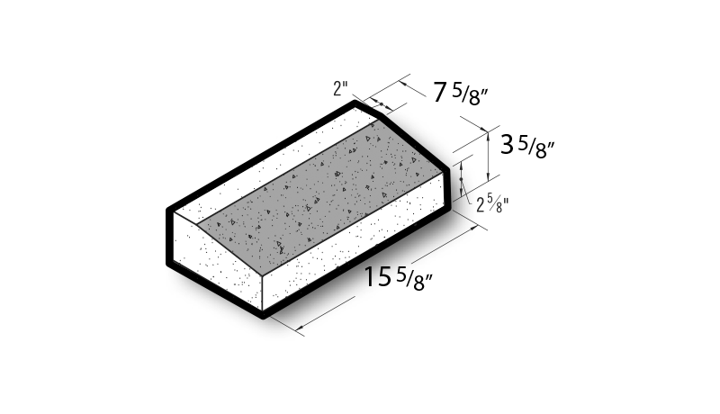 Ground Face Block Archives Best, Ground Face Block Sizes