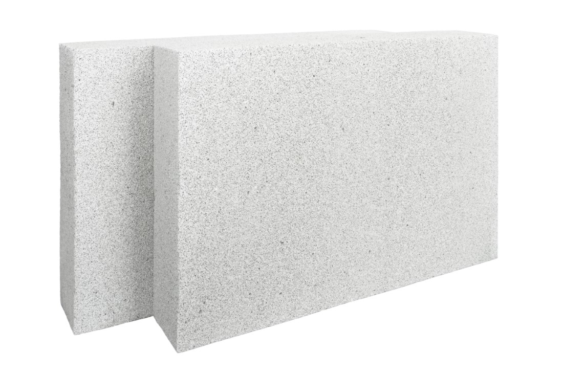 Solid Caps & Base Block